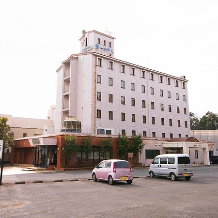 Tabist Kameyama Daiichi Hotel Exterior foto