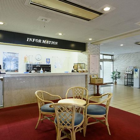 Tabist Kameyama Daiichi Hotel Exterior foto