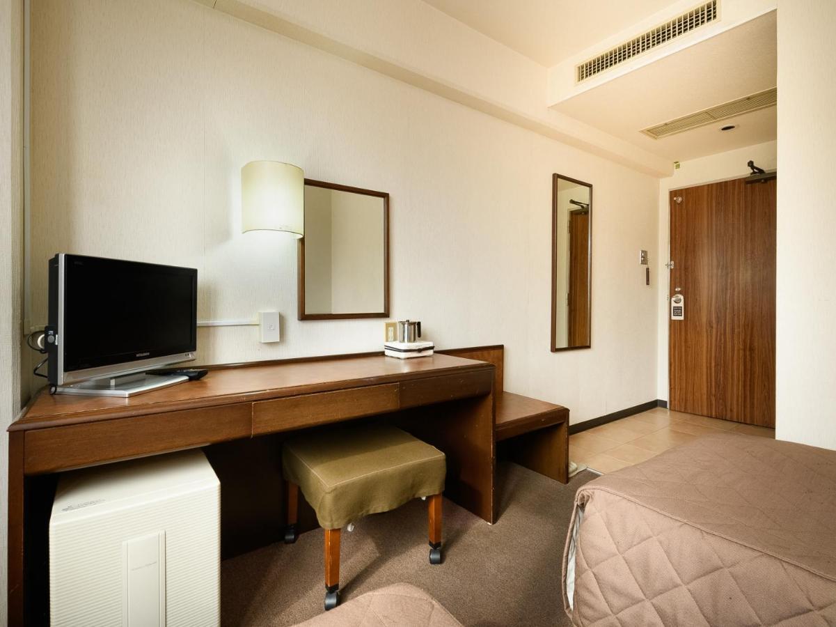 Tabist Kameyama Daiichi Hotel Exterior foto