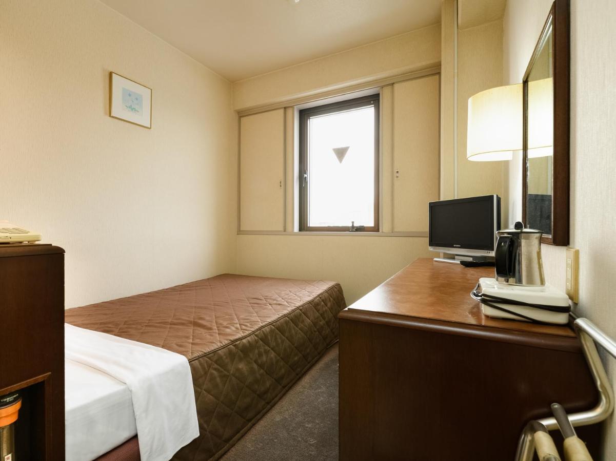Tabist Kameyama Daiichi Hotel Exterior foto