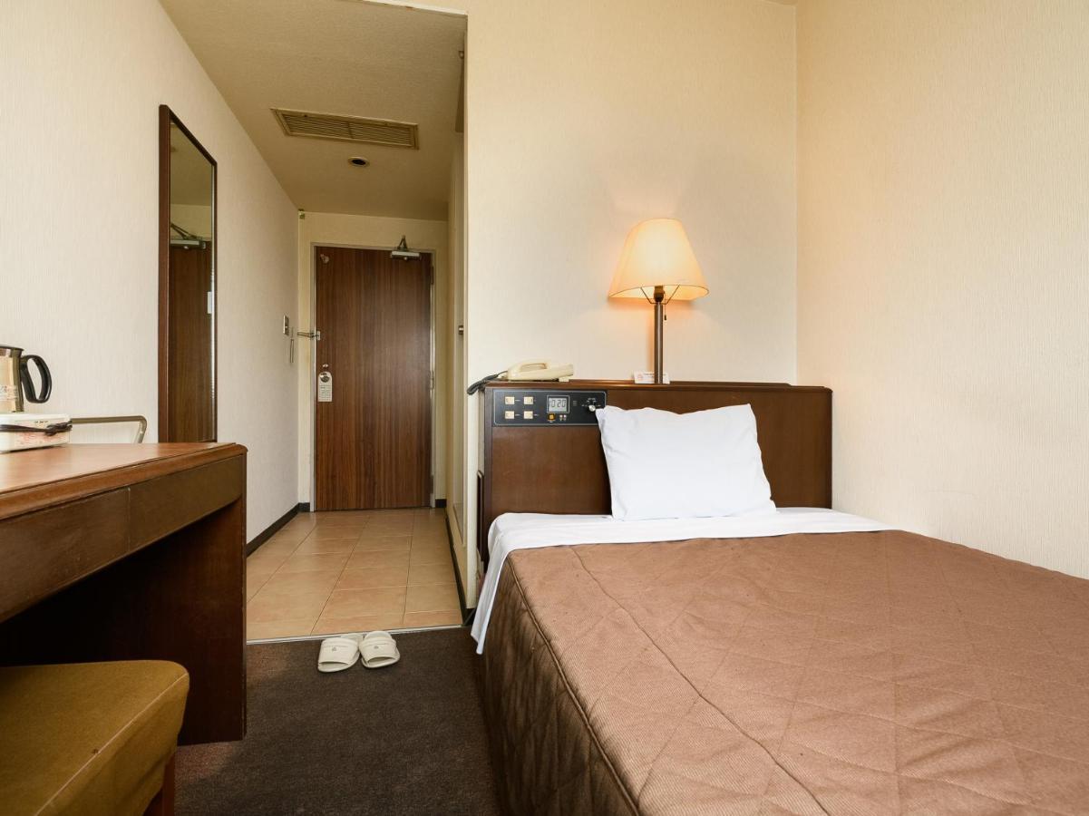 Tabist Kameyama Daiichi Hotel Exterior foto