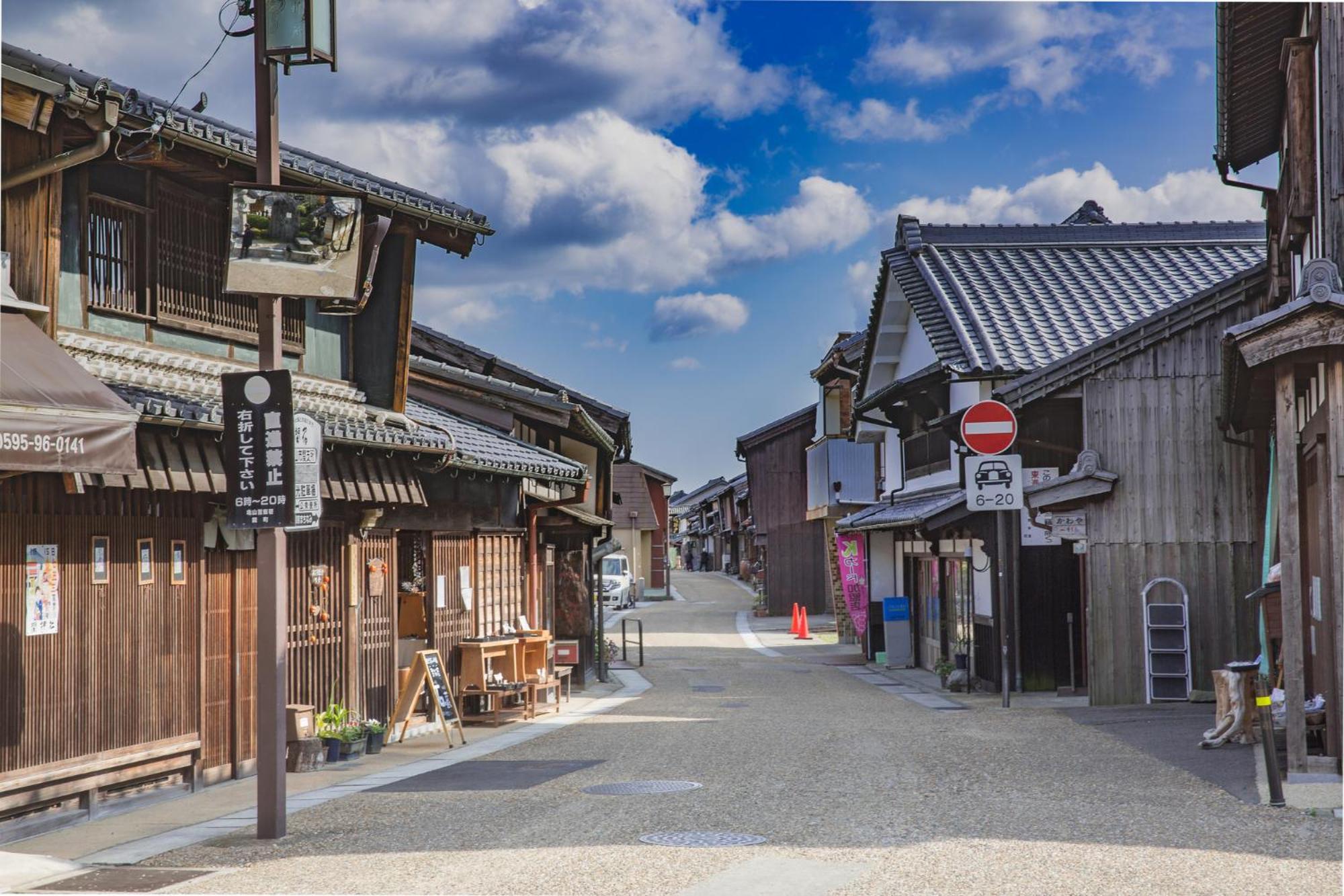 Tabist Kameyama Daiichi Hotel Exterior foto